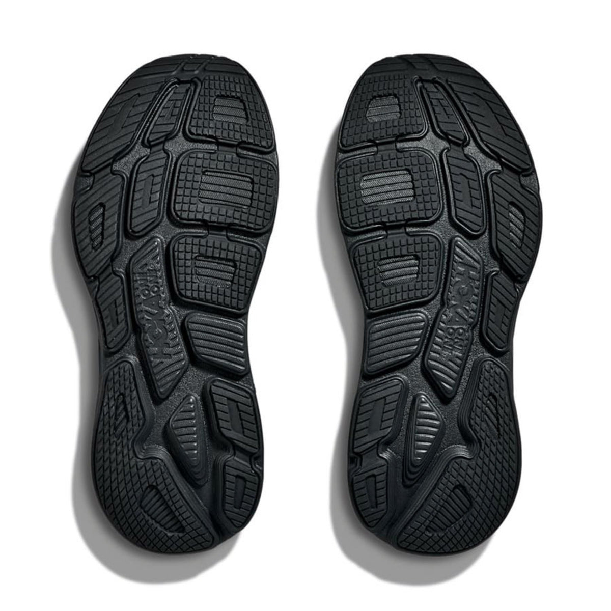 HOKA BONDI 7 ホカ ボンダイ 7 1110518-VCK【メンズ フルEVAミッドソール クッション性 通気性 26SS】