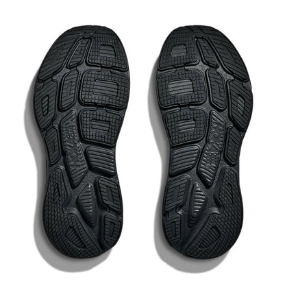 HOKA BONDI 7 ホカ ボンダイ 7 1110518-VCK【メンズ フルEVAミッドソール クッション性 通気性 26SS】