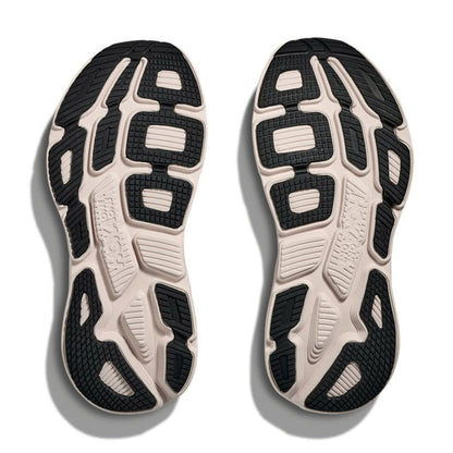 HOKA BONDI 7 ホカ ボンダイ 7 1110519-BCKRS【レディース フルEVAミッドソール クッション性 通気性 26SS】