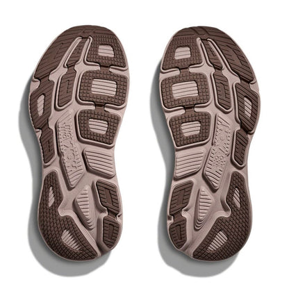 HOKA BONDI 7 ホカ ボンダイ 7 1110519-DRDT【レディース フルEVAミッドソール クッション性 通気性 26SS】