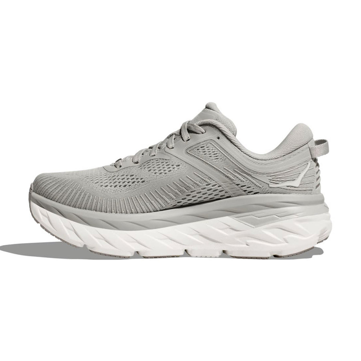 HOKA BONDI 7 ホカ ボンダイ 7 1110519-HST【レディース フルEVAミッドソール クッション性 通気性 26SS】