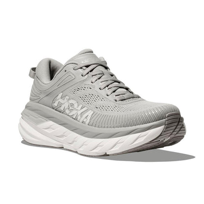 HOKA BONDI 7 ホカ ボンダイ 7 1110519-HST【レディース フルEVAミッドソール クッション性 通気性 26SS】