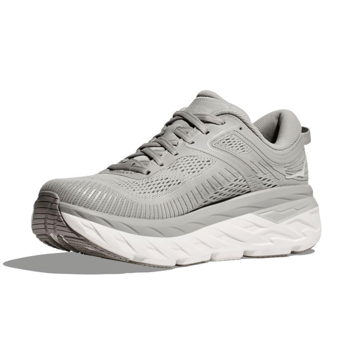HOKA BONDI 7 ホカ ボンダイ 7 1110519-HST【レディース フルEVAミッドソール クッション性 通気性 26SS】