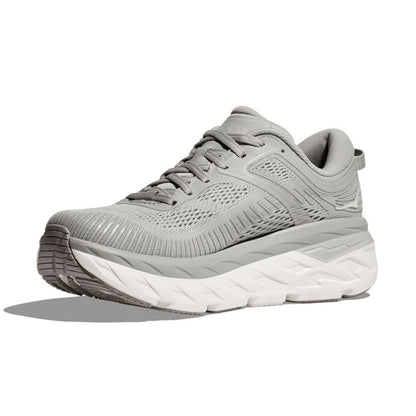 HOKA BONDI 7 ホカ ボンダイ 7 1110519-HST【レディース フルEVAミッドソール クッション性 通気性 26SS】