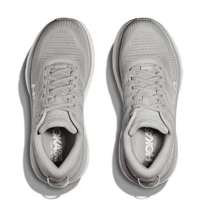 HOKA BONDI 7 ホカ ボンダイ 7 1110519-HST【レディース フルEVAミッドソール クッション性 通気性 26SS】
