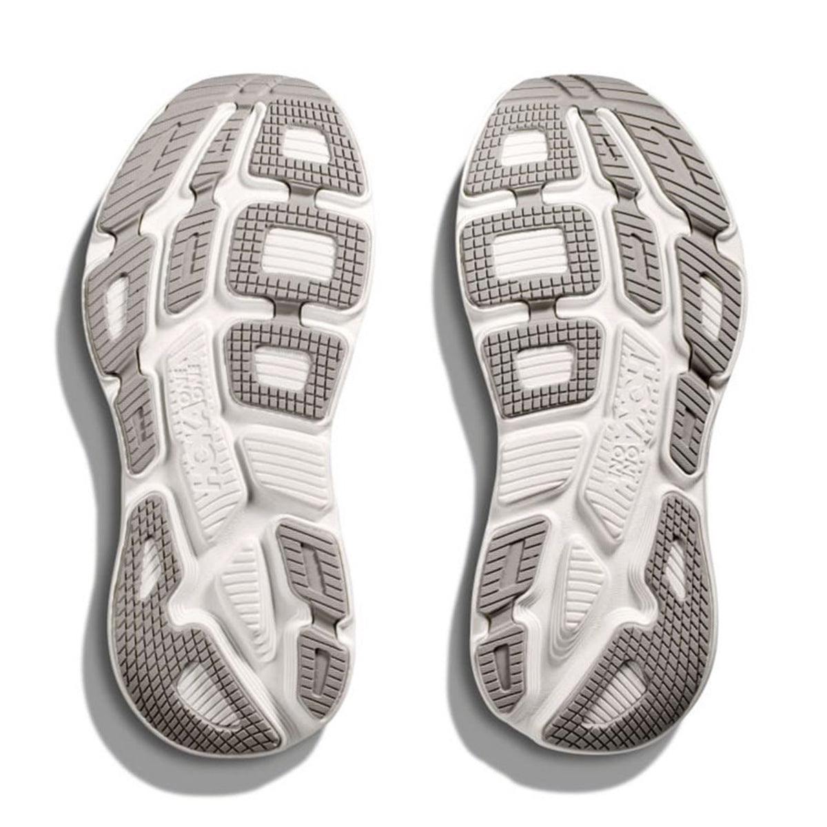 HOKA BONDI 7 ホカ ボンダイ 7 1110519-HST【レディース フルEVAミッドソール クッション性 通気性 26SS】