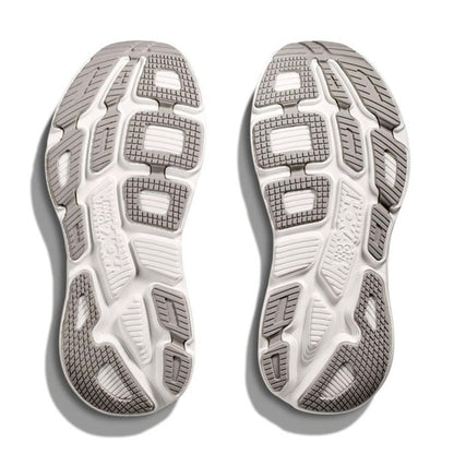 HOKA BONDI 7 ホカ ボンダイ 7 1110519-HST【レディース フルEVAミッドソール クッション性 通気性 26SS】