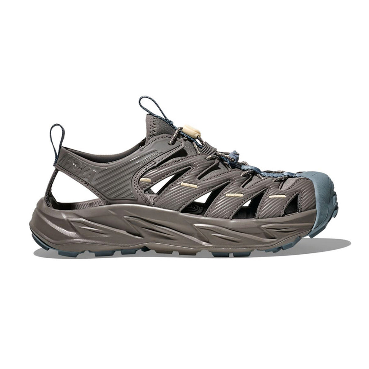 HOKA HOPARA ホカ ホパラ 1123112-GVLS【メンズ ハイキング 快適性 通気性 26SS】