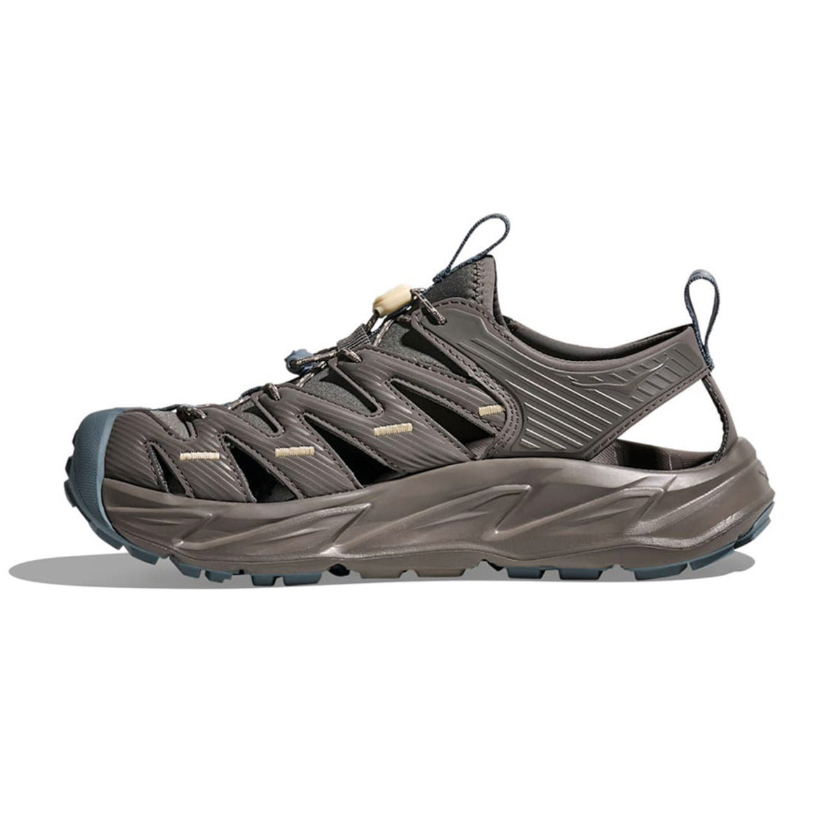 HOKA HOPARA ホカ ホパラ 1123112-GVLS【メンズ ハイキング 快適性 通気性 26SS】
