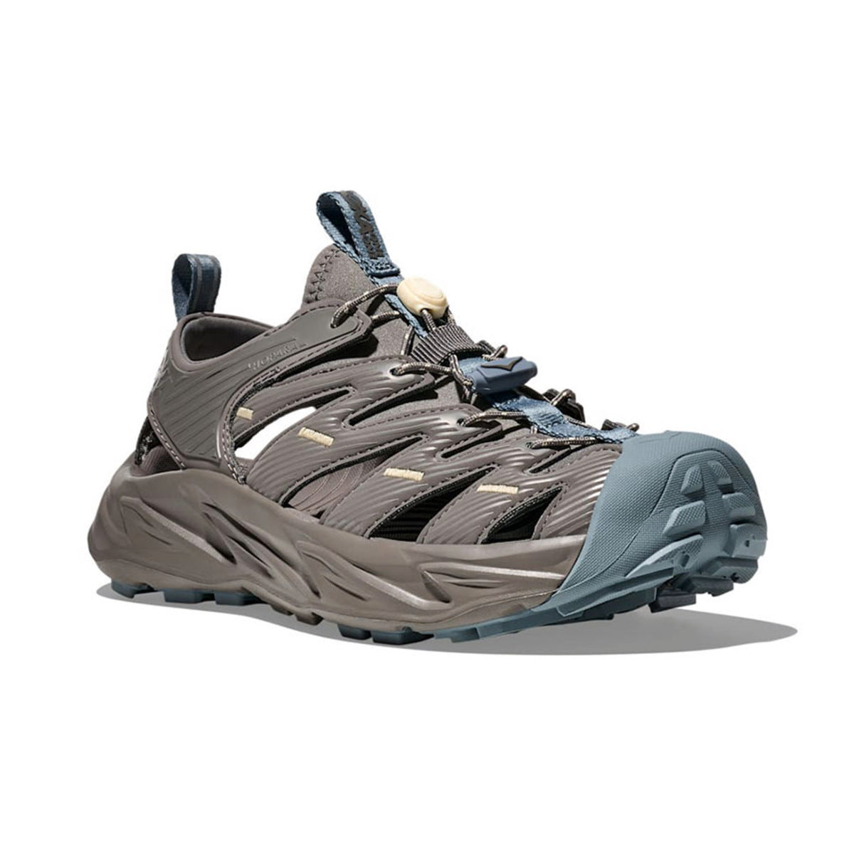 HOKA HOPARA ホカ ホパラ 1123112-GVLS【メンズ ハイキング 快適性 通気性 26SS】