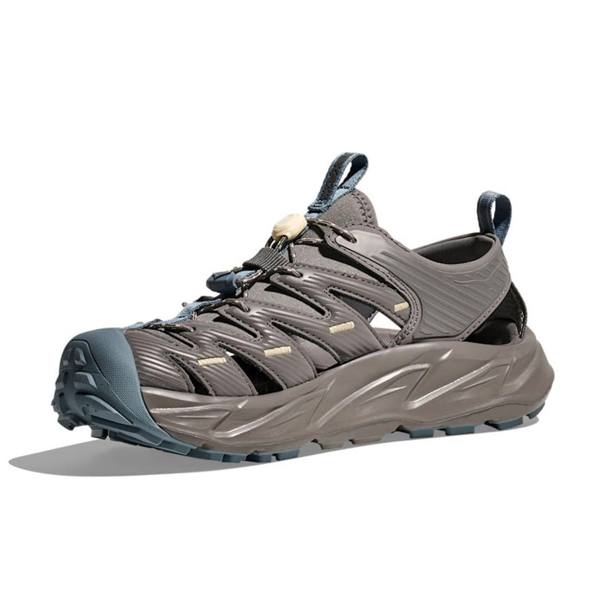 HOKA HOPARA ホカ ホパラ 1123112-GVLS【メンズ ハイキング 快適性 通気性 26SS】