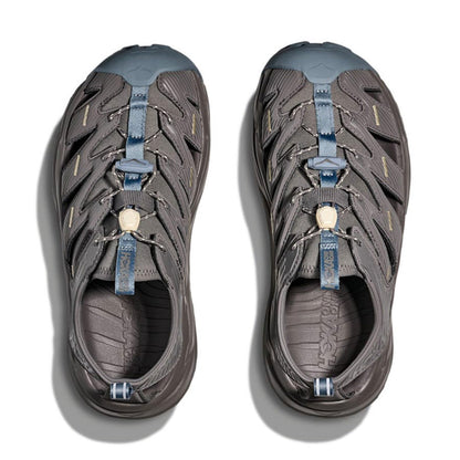 HOKA HOPARA ホカ ホパラ 1123112-GVLS【メンズ ハイキング 快適性 通気性 26SS】