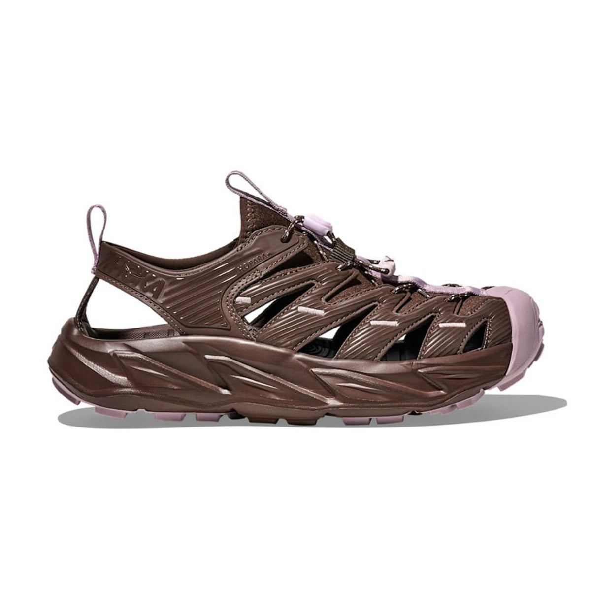 HOKA HOPARA ホカ ホパラ 1123112-WNTF【メンズ ハイキング 快適性 通気性 26SS】