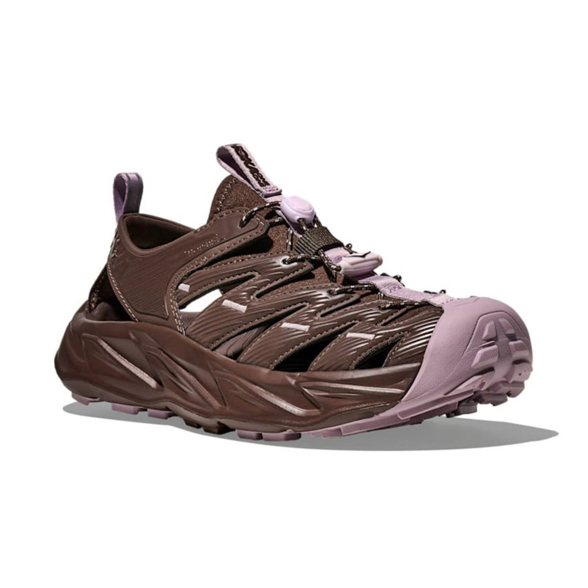HOKA HOPARA ホカ ホパラ 1123112-WNTF【メンズ ハイキング 快適性 通気性 26SS】