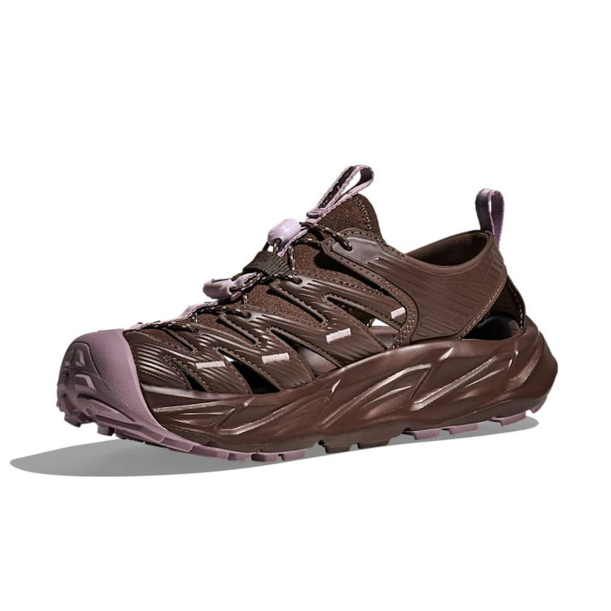 HOKA HOPARA ホカ ホパラ 1123112-WNTF【メンズ ハイキング 快適性 通気性 26SS】