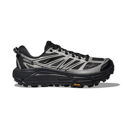 HOKA MAFATE SPEED 2 ホカ マファテスピード 2 1126851-BKSV【メンズ グリップ性 反発性 トレイルランニング 26SS】