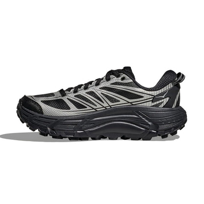 HOKA MAFATE SPEED 2 ホカ マファテスピード 2 1126851-BKSV【メンズ グリップ性 反発性 トレイルランニング 26SS】