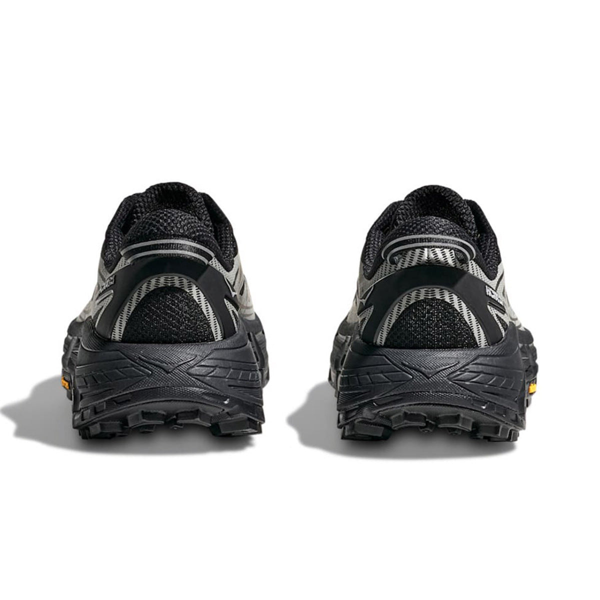 HOKA MAFATE SPEED 2 ホカ マファテスピード 2 1126851-BKSV【メンズ グリップ性 反発性 トレイルランニング 26SS】