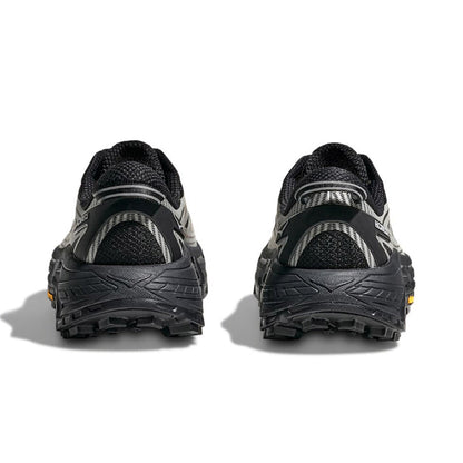 HOKA MAFATE SPEED 2 ホカ マファテスピード 2 1126851-BKSV【メンズ グリップ性 反発性 トレイルランニング 26SS】