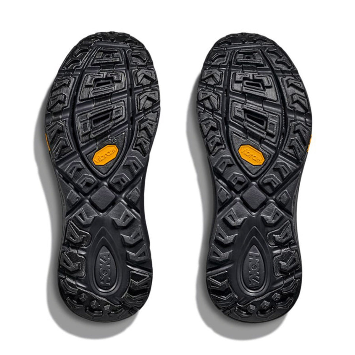 HOKA MAFATE SPEED 2 ホカ マファテスピード 2 1126851-BKSV【メンズ グリップ性 反発性 トレイルランニング 26SS】