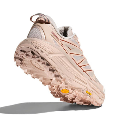 HOKA MAFATE SPEED 2 ホカ マファテスピード 2 1126851-BTCC【メンズ グリップ性 反発性 トレイルランニング 26SS】