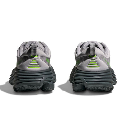 HOKA STEALTH/TECH BONDI 8 CAGED ホカ ステルス/テック ボンダイ 8 ケージド 1155391-OTRR【メンズ 軽量 弾力性 ランニング 26SS】