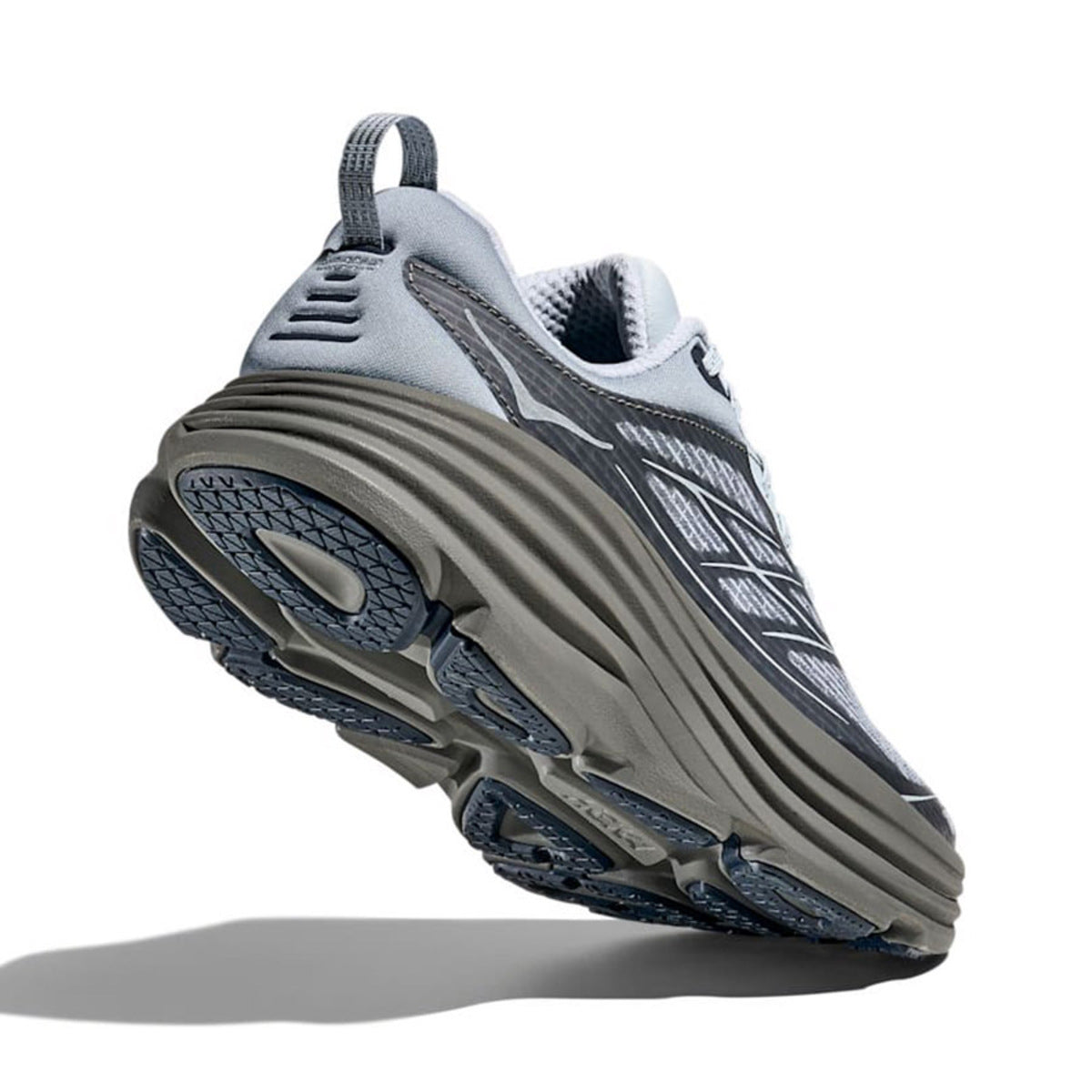 HOKA STEALTH/TECH BONDI 8 CAGED 1155391-WMN – Kinetics