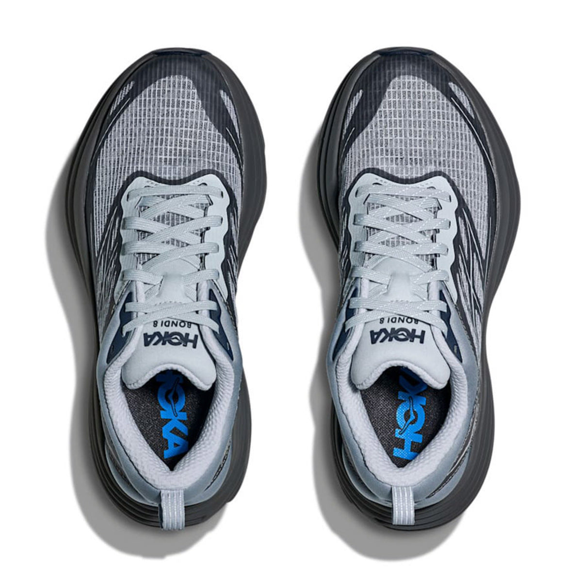 HOKA STEALTH/TECH BONDI 8 CAGED 1155391-WMN – Kinetics