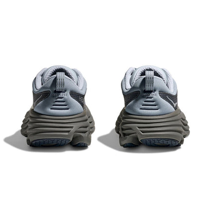 HOKA STEALTH/TECH BONDI 8 CAGED ホカ ステルス/テック ボンダイ 8 ケージド 1155391-WMN【メンズ 軽量 弾力性 ランニング 26SS】