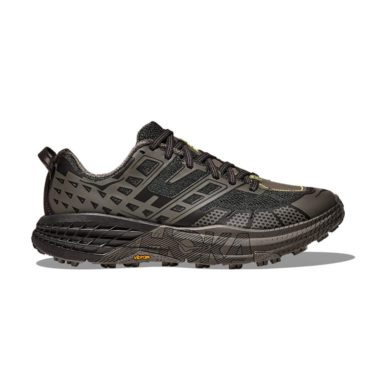 HOKA SPEEDGOAT 2 ホカ スピードゴート2 1162710-BHLT【メンズ ライフスタイル メッシュアッパー 26SS】