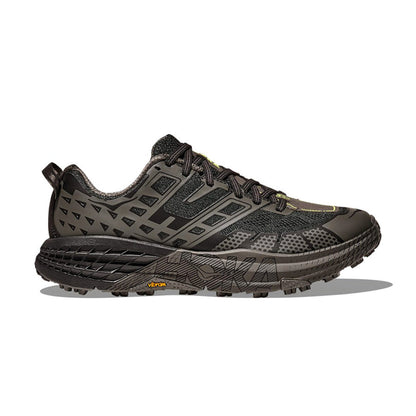 HOKA SPEEDGOAT 2 ホカ スピードゴート2 1162710-BHLT【メンズ ライフスタイル メッシュアッパー 26SS】