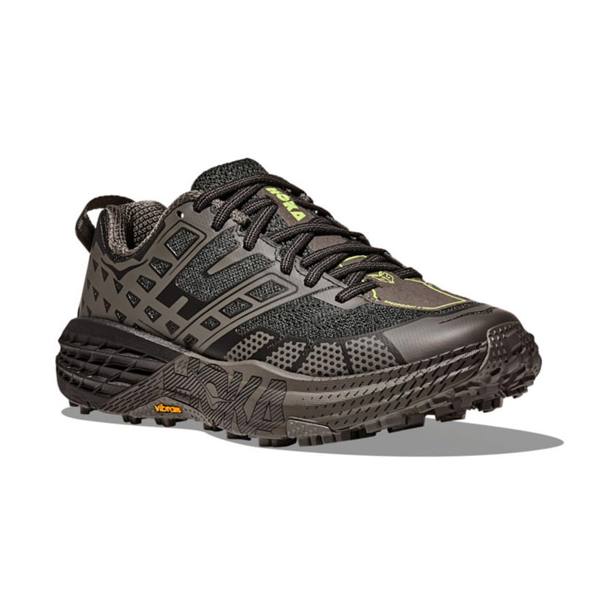 HOKA SPEEDGOAT 2 ホカ スピードゴート2 1162710-BHLT【メンズ ライフスタイル メッシュアッパー 26SS】