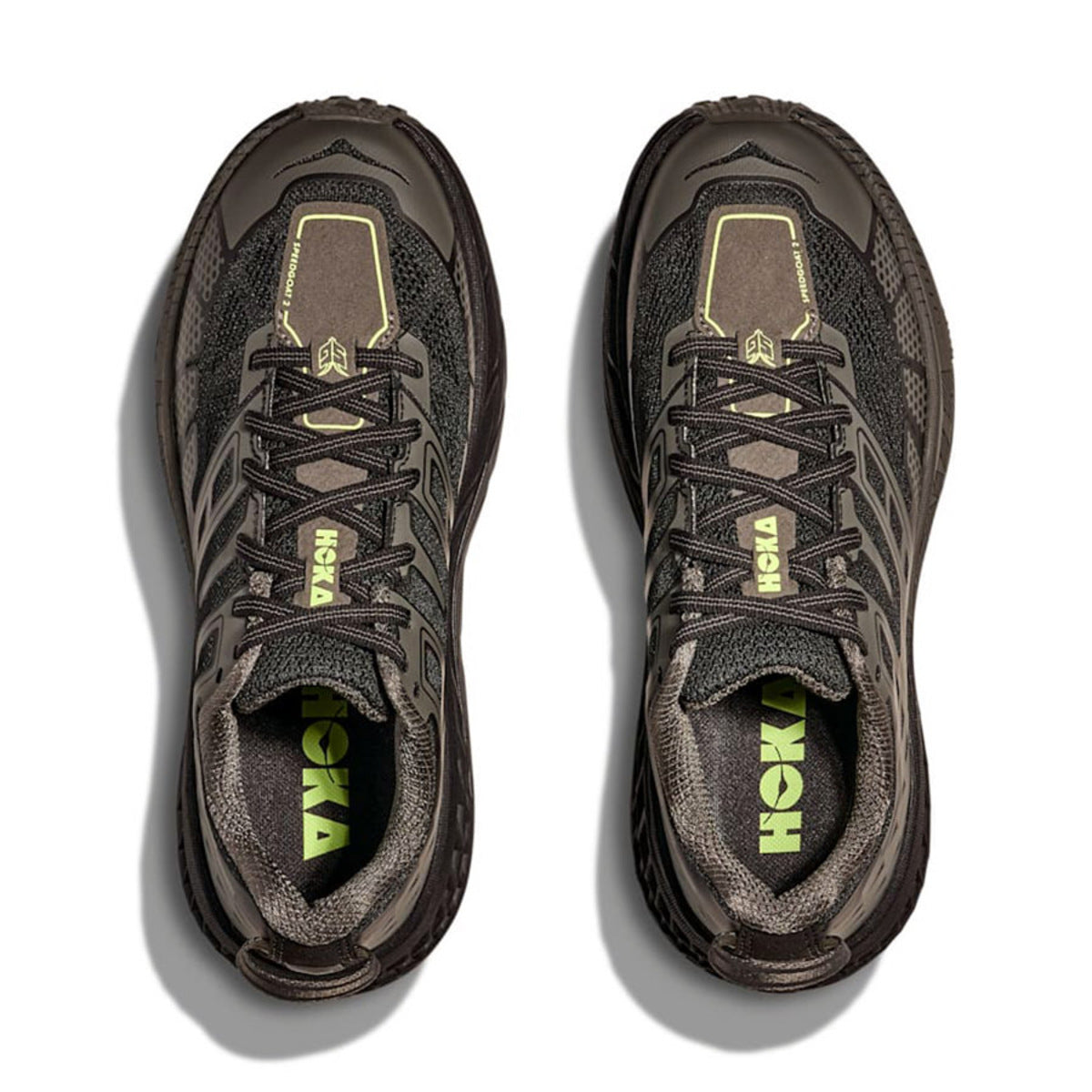 HOKA SPEEDGOAT 2 ホカ スピードゴート2 1162710-BHLT【メンズ ライフスタイル メッシュアッパー 26SS】
