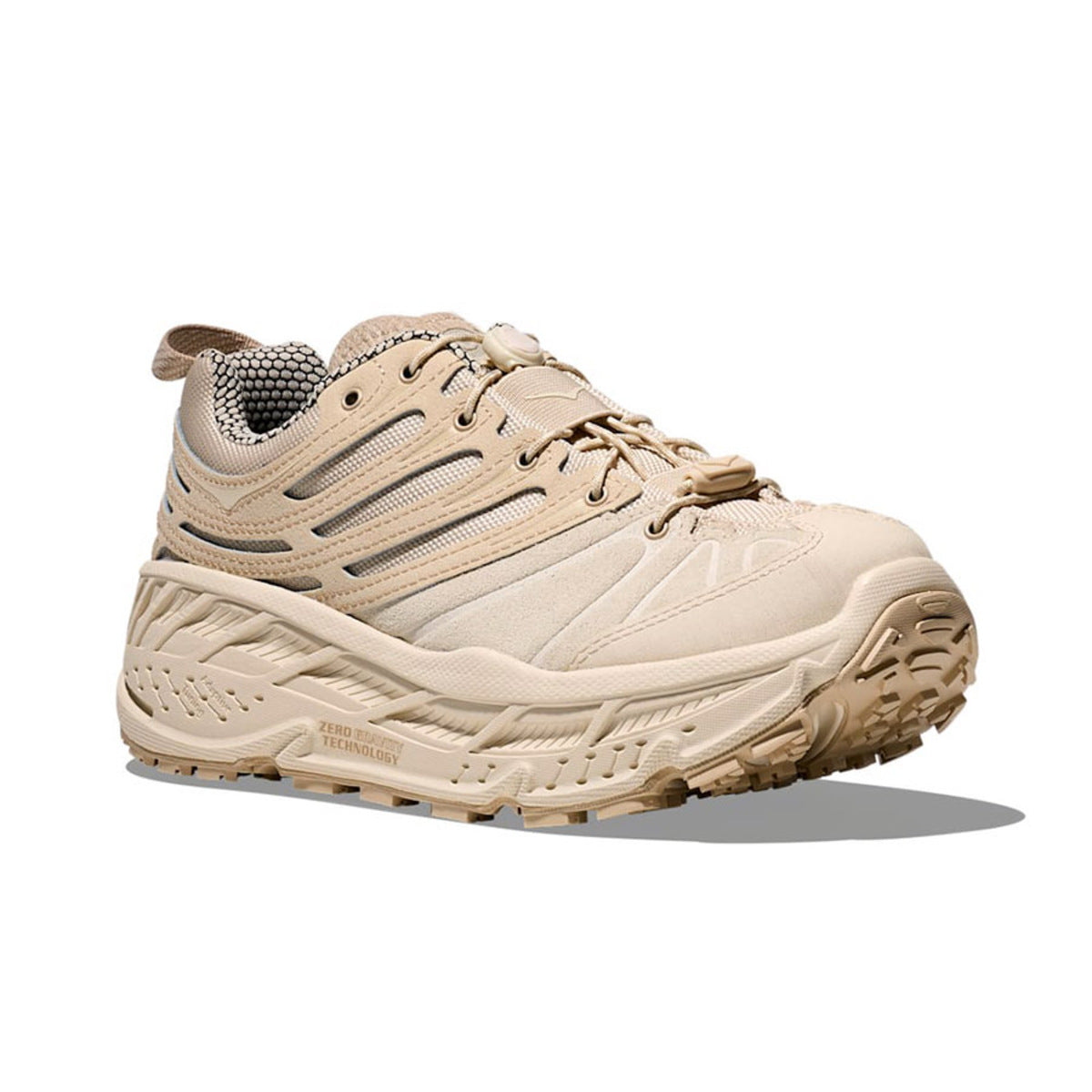 HOKA ELITE TERRAIN SYSTEM STINSON EVO OG ホカ エリートテレインシステム スティンソン エボ OG 1166450-OKCR【メンズ ライフスタイル 耐久性 クイックレース 26SS】