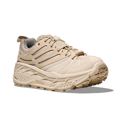 HOKA ELITE TERRAIN SYSTEM STINSON EVO OG ホカ エリートテレインシステム スティンソン エボ OG 1166450-OKCR【メンズ ライフスタイル 耐久性 クイックレース 26SS】