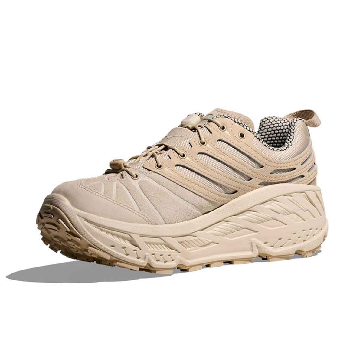 HOKA ELITE TERRAIN SYSTEM STINSON EVO OG ホカ エリートテレインシステム スティンソン エボ OG 1166450-OKCR【メンズ ライフスタイル 耐久性 クイックレース 26SS】