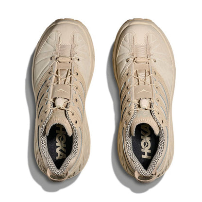 HOKA ELITE TERRAIN SYSTEM STINSON EVO OG ホカ エリートテレインシステム スティンソン エボ OG 1166450-OKCR【メンズ ライフスタイル 耐久性 クイックレース 26SS】