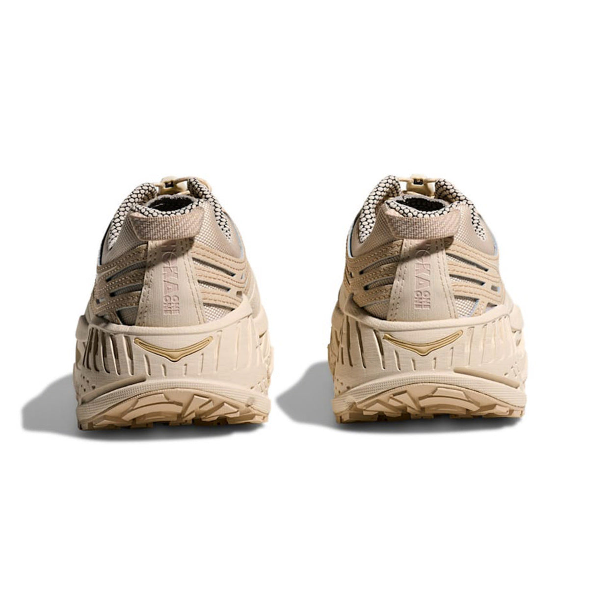 HOKA ELITE TERRAIN SYSTEM STINSON EVO OG ホカ エリートテレインシステム スティンソン エボ OG 1166450-OKCR【メンズ ライフスタイル 耐久性 クイックレース 26SS】