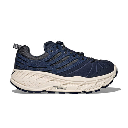 HOKA ELITE TERRAIN SYSTEM STINSON EVO OG ホカ エリートテレインシステム スティンソン エボ OG 1166450-VBS【メンズ ライフスタイル 耐久性 クイックレース 26SS】