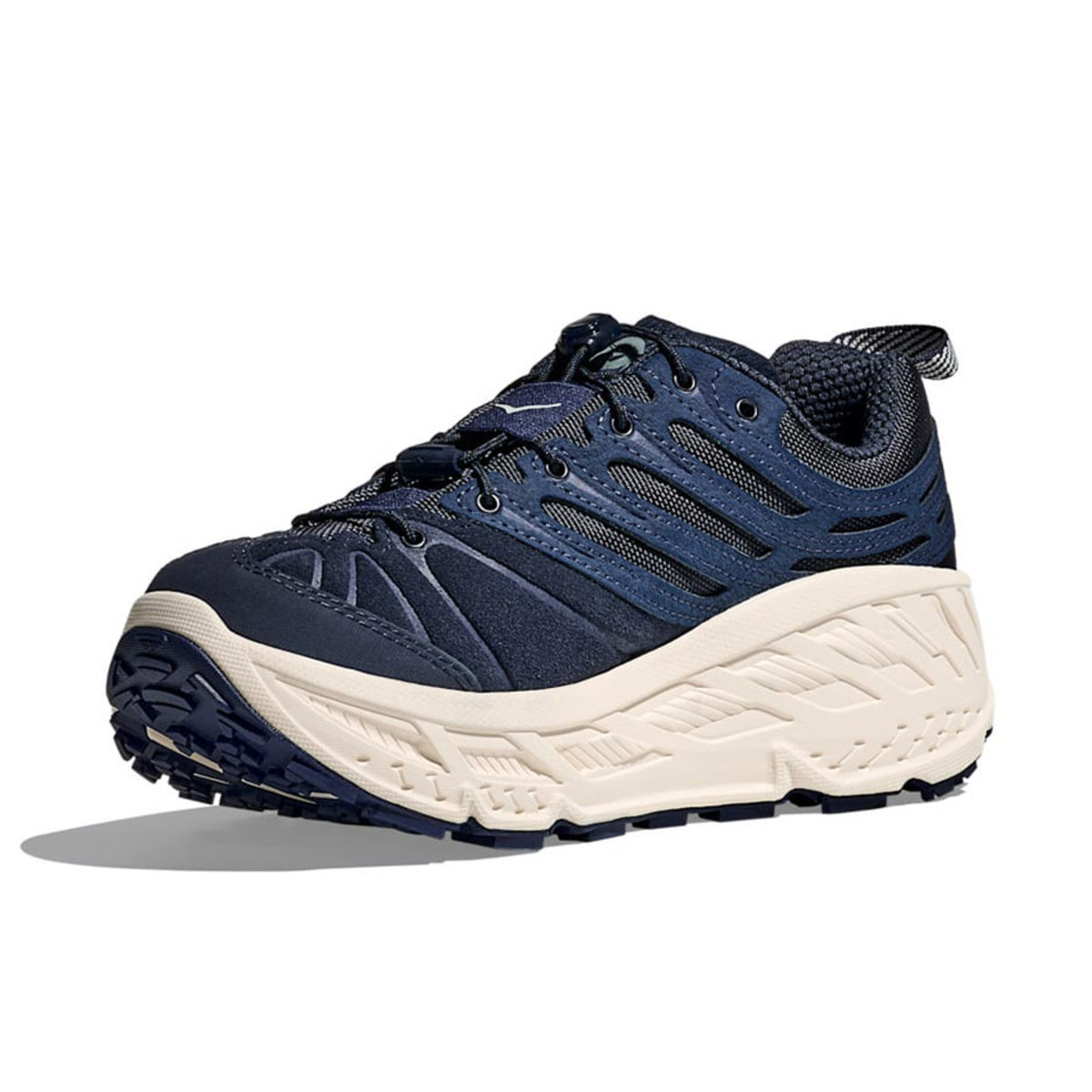 HOKA ELITE TERRAIN SYSTEM STINSON EVO OG ホカ エリートテレインシステム スティンソン エボ OG 1166450-VBS【メンズ ライフスタイル 耐久性 クイックレース 26SS】