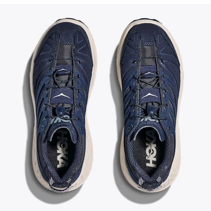 HOKA ELITE TERRAIN SYSTEM STINSON EVO OG ホカ エリートテレインシステム スティンソン エボ OG 1166450-VBS【メンズ ライフスタイル 耐久性 クイックレース 26SS】
