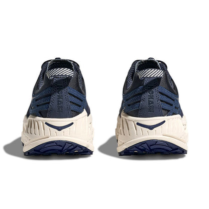 HOKA ELITE TERRAIN SYSTEM STINSON EVO OG ホカ エリートテレインシステム スティンソン エボ OG 1166450-VBS【メンズ ライフスタイル 耐久性 クイックレース 26SS】