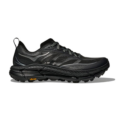 HOKA MAFATE SPEED 4 LITE ホカ マファテ スピード 4 ライト 1168450-BCKT【メンズ 耐久性 スペアレース付き 26SS】