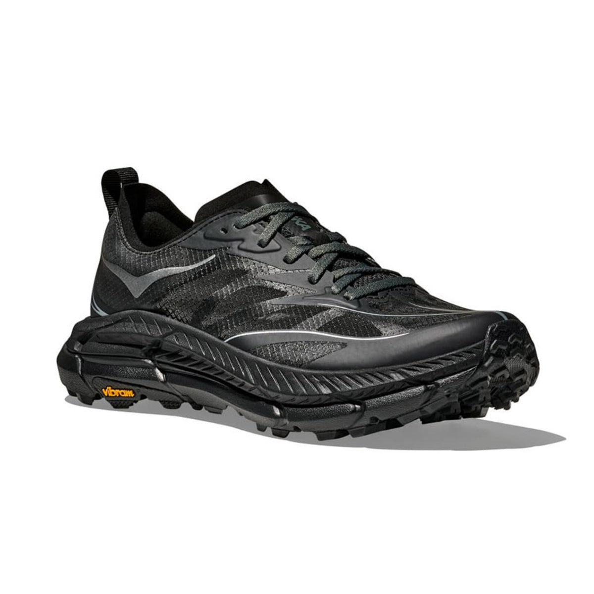 HOKA MAFATE SPEED 4 LITE ホカ マファテ スピード 4 ライト 1168450-BCKT【メンズ 耐久性 スペアレース付き 26SS】