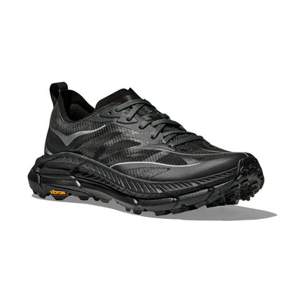 HOKA MAFATE SPEED 4 LITE ホカ マファテ スピード 4 ライト 1168450-BCKT【メンズ 耐久性 スペアレース付き 26SS】
