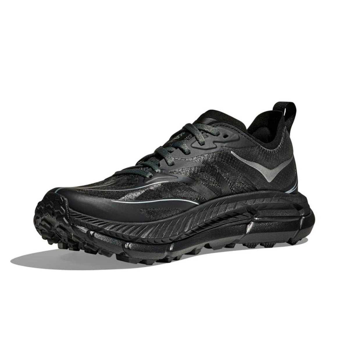 HOKA MAFATE SPEED 4 LITE ホカ マファテ スピード 4 ライト 1168450-BCKT【メンズ 耐久性 スペアレース付き 26SS】