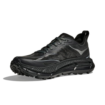 HOKA MAFATE SPEED 4 LITE ホカ マファテ スピード 4 ライト 1168450-BCKT【メンズ 耐久性 スペアレース付き 26SS】