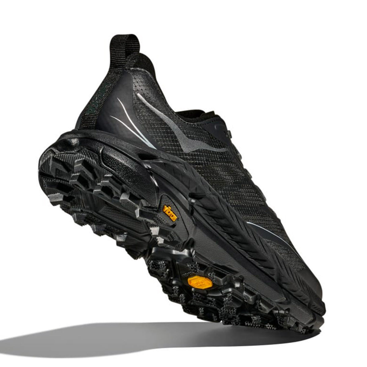 HOKA MAFATE SPEED 4 LITE ホカ マファテ スピード 4 ライト 1168450-BCKT【メンズ 耐久性 スペアレース付き 26SS】