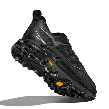 HOKA MAFATE SPEED 4 LITE ホカ マファテ スピード 4 ライト 1168450-BCKT【メンズ 耐久性 スペアレース付き 26SS】