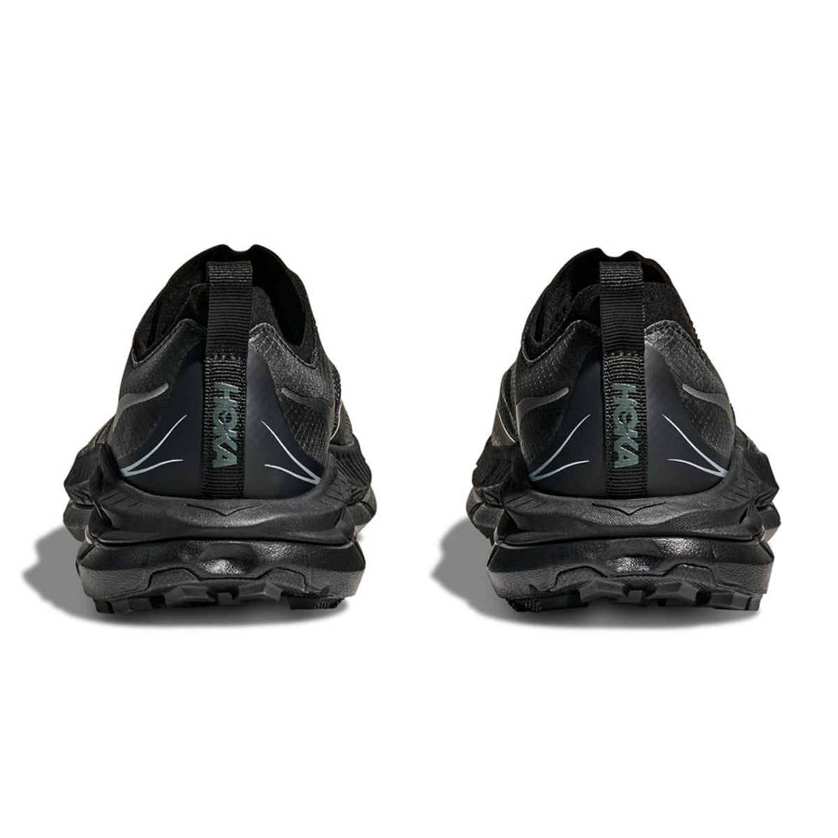 HOKA MAFATE SPEED 4 LITE ホカ マファテ スピード 4 ライト 1168450-BCKT【メンズ 耐久性 スペアレース付き 26SS】